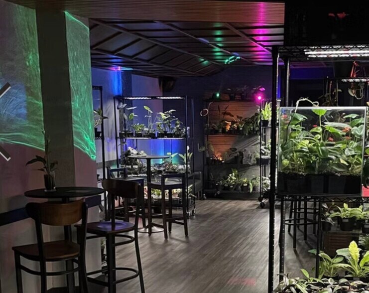 More Photos Of 22917-22919 Woodward Ave, Ferndale Storefront Retail Residential For Sale