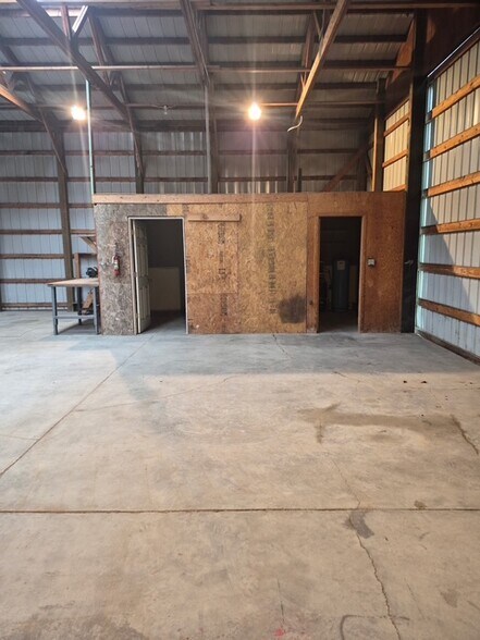 More Photos Of 77 County Road 84, Tabernash Industrial For Lease