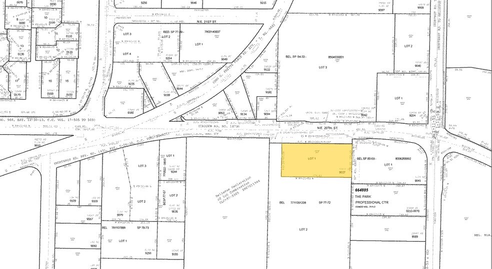 More Photos Of 15419 NE 20th St, Bellevue Medical For Sale