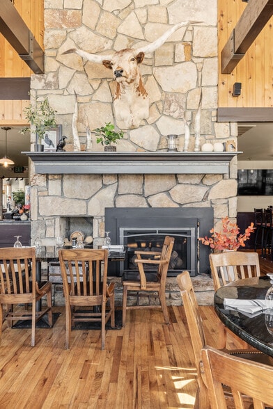 More Photos Of 1844 Depot St, Manchester Center Restaurant For Sale