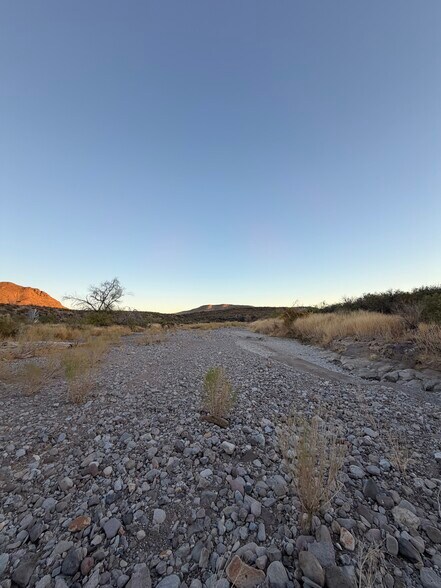 More Photos Of 1800 Cibolo Creek Dr, Shafter Land For Sale