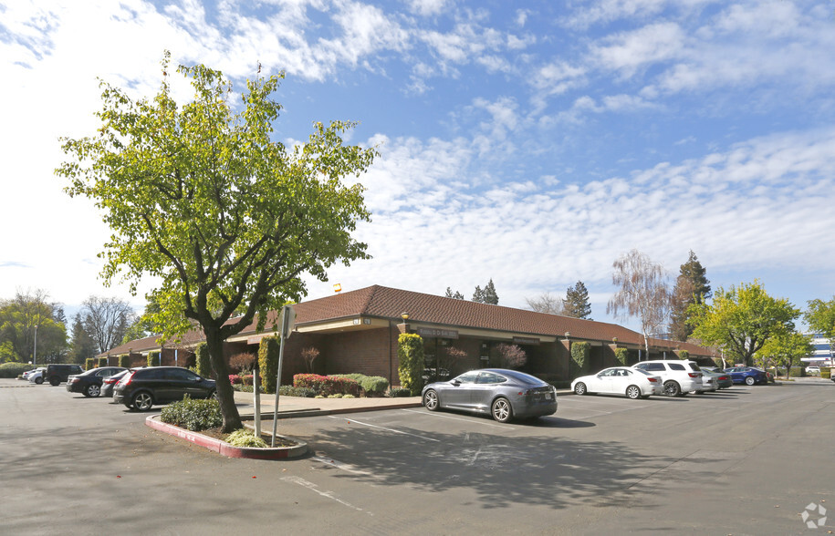 More Photos Of 1210 E Arques Ave, Sunnyvale Medical For Sale