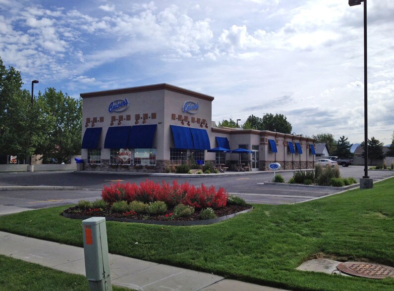 More Photos Of 3407 S 5600 W, West Valley City Fast Food For Lease