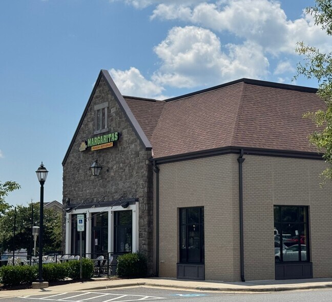 More Photos Of 4824 Berewick Town Center Dr, Charlotte Restaurant For Sale