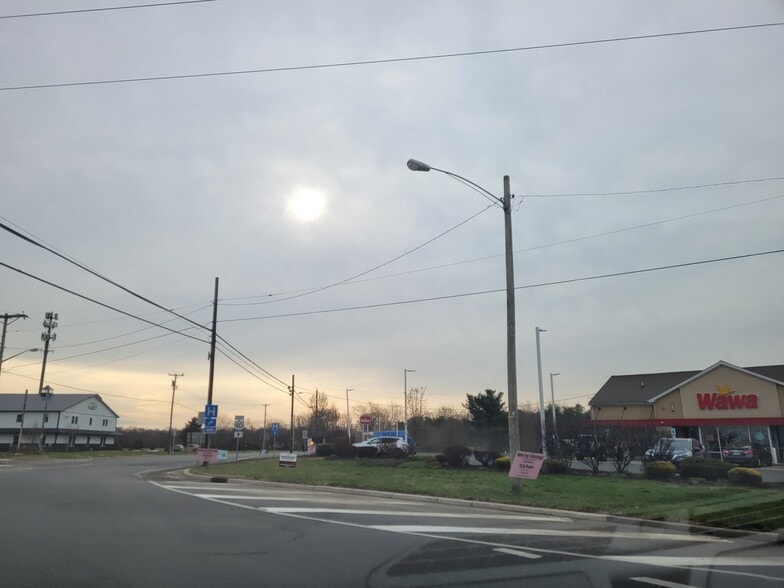 More Photos Of 770 Route 40, Monroeville Auto Dealership For Sale