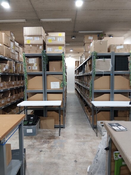 More Photos Of 880 NW 1st Ave, Boca Raton Light Manufacturing For Lease