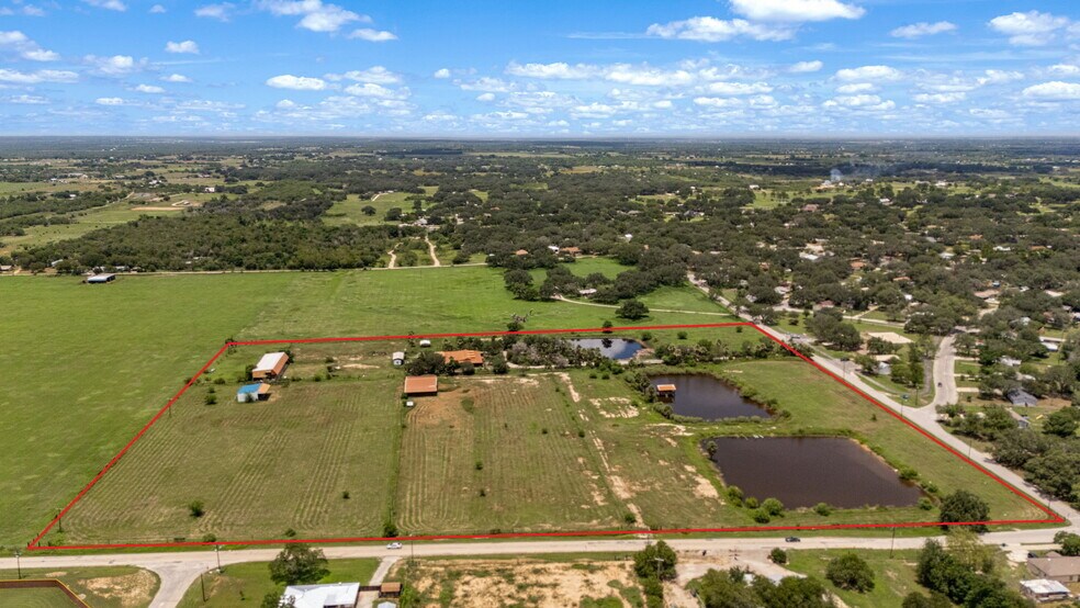 More Photos Of 1551 N Windy Knoll Dr, Devine Land For Sale