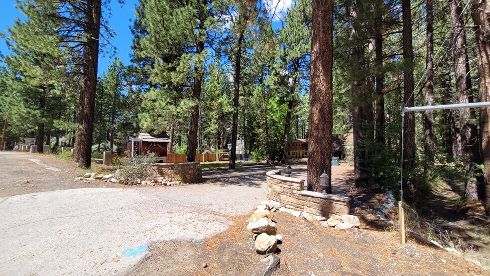 More Photos Of 42268 Moonridge Rd, Big Bear Lake Hospitality For Sale