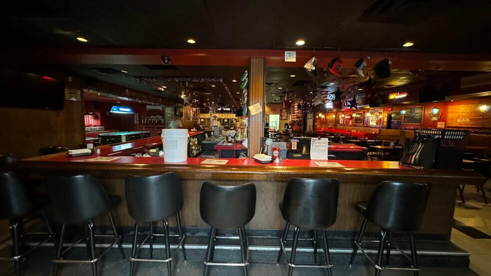 More Photos Of 1824-1826 Hanover Ave, Allentown Restaurant For Sale