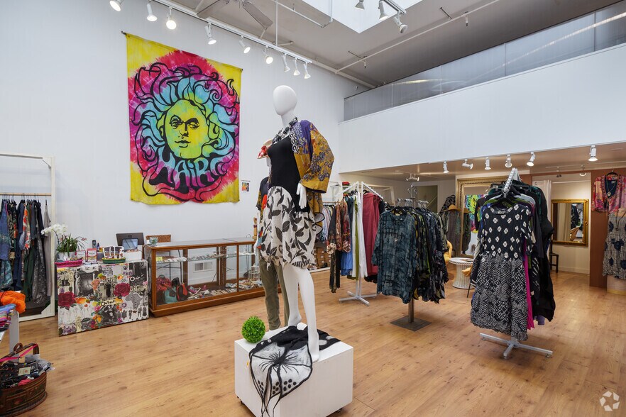 More Photos Of 30 Miller Ave, Mill Valley Storefront For Sale