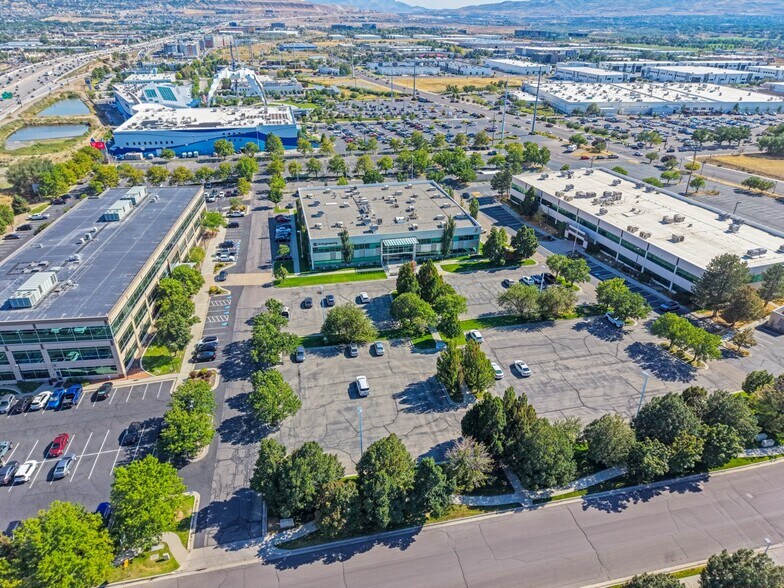 More Photos Of 147 W Election Rd, Draper Office For Sale