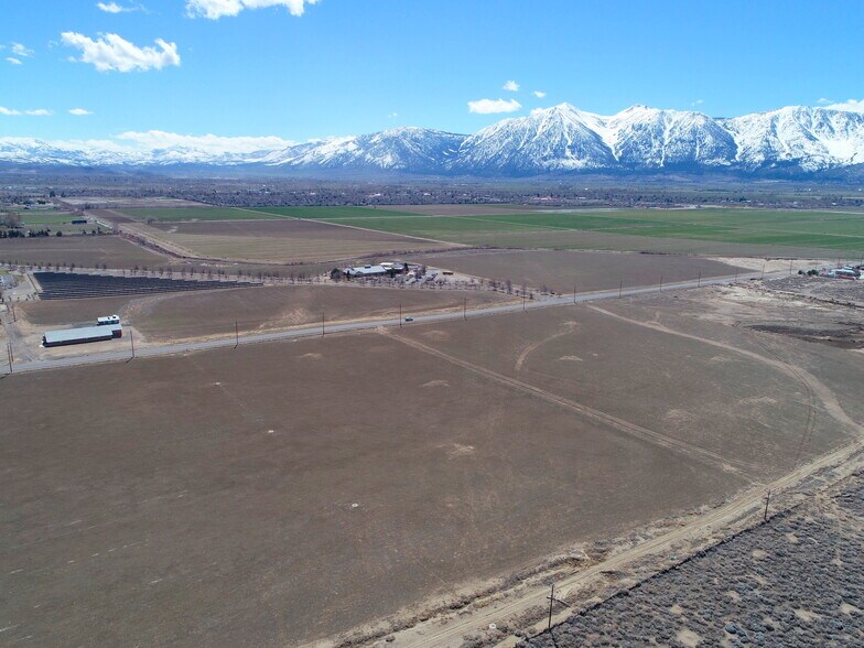 More Photos Of 1720 BUCKEYE Rd, Minden Land For Sale