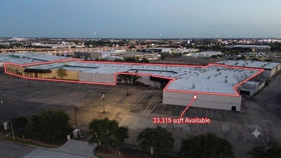 More Photos Of 12002 Southwest Fwy, Meadows Place Freestanding For Lease