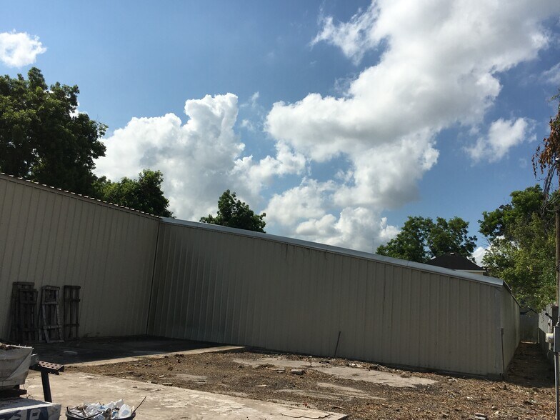 More Photos Of 1510 Hopper Rd, Houston Industrial For Sale