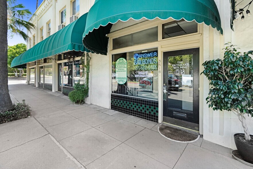 More Photos Of 3516 9th St, Riverside Office For Lease