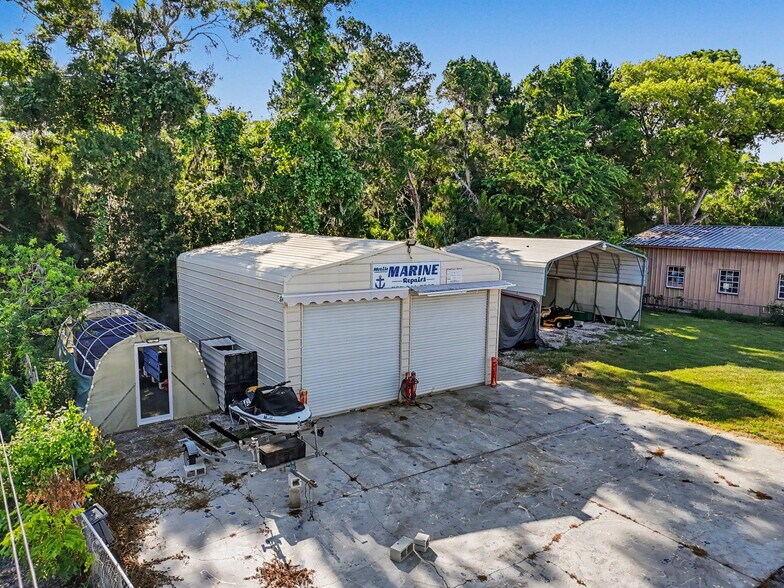 More Photos Of 7813 Leo Kidd Ave, Port Richey Flex For Sale