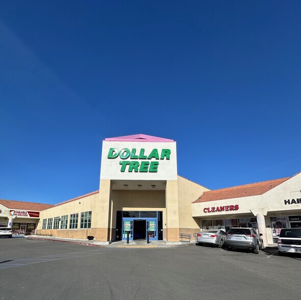 Primary Photo Of 23900-23980 Ironwood Ave, Moreno Valley Unknown For Lease