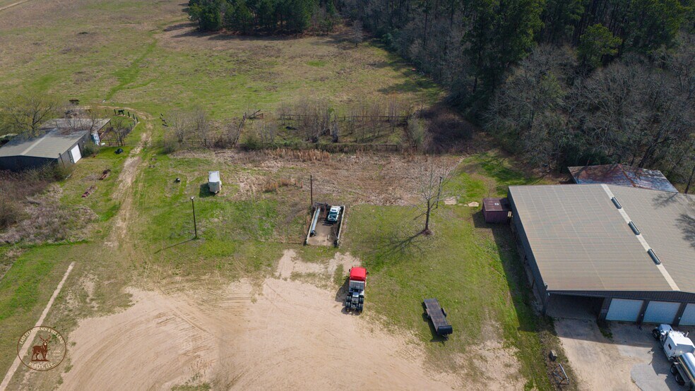 More Photos Of 682 FM 2021, Lufkin Warehouse For Sale