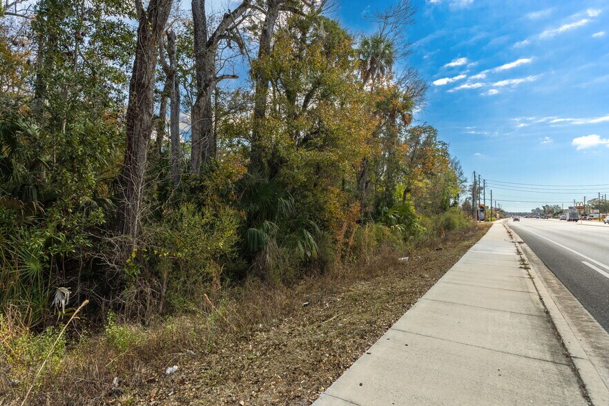 More Photos Of 8541 Faust ln, Homosassa Land For Sale