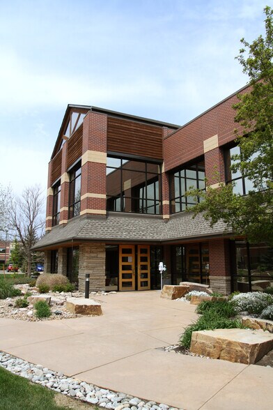 More Photos Of 5200 Hahns Peak Dr, Loveland Medical For Lease