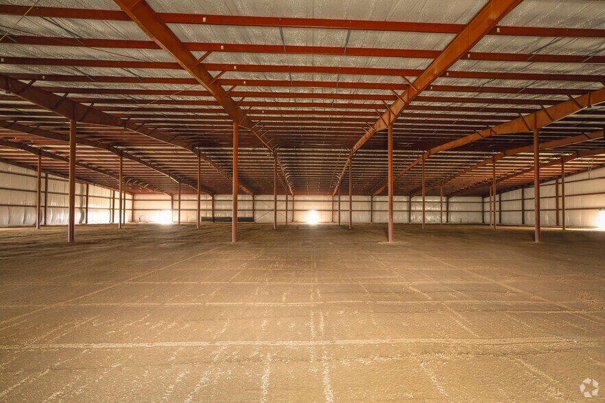 More Photos Of 300 Hammontree Dr, Morenci Warehouse For Sale