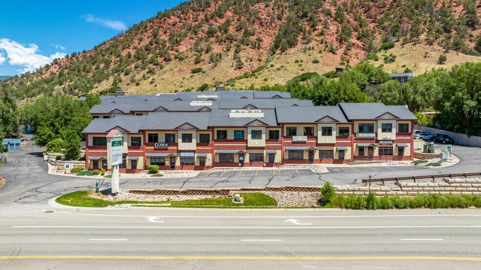 More Photos Of 2550 Highway 82, Glenwood Springs Showroom For Sale