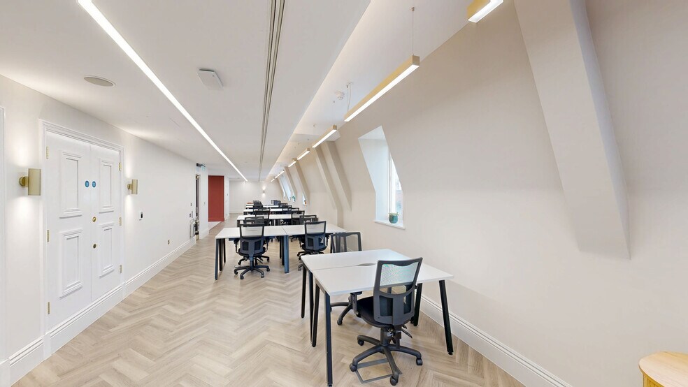 More Photos Of 117 Piccadilly, London Coworking Space