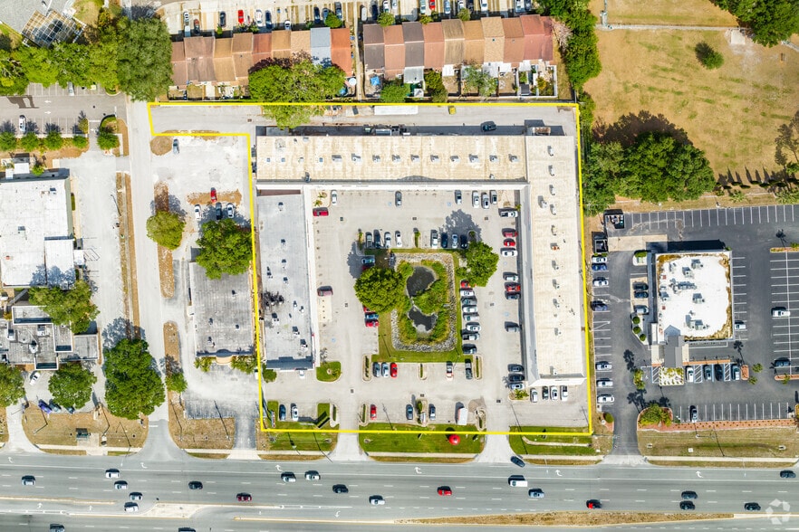 More Photos Of 11707-11777 N Dale Mabry Hwy, Tampa Unknown For Lease