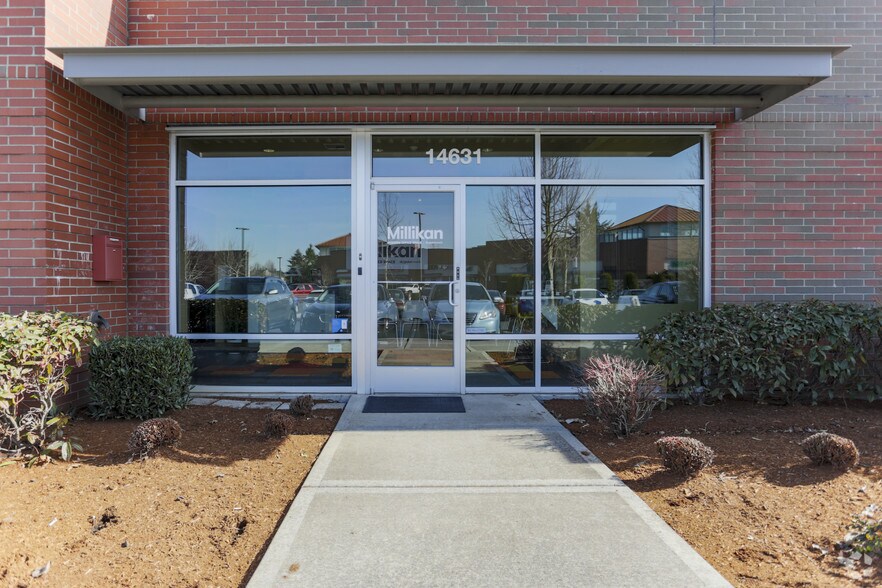 More Photos Of 14631 SW Millikan Way, Beaverton Office For Lease