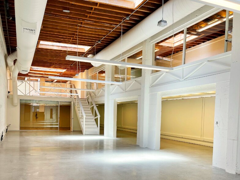 More Photos Of 164 S Park Ave, San Francisco Office For Lease