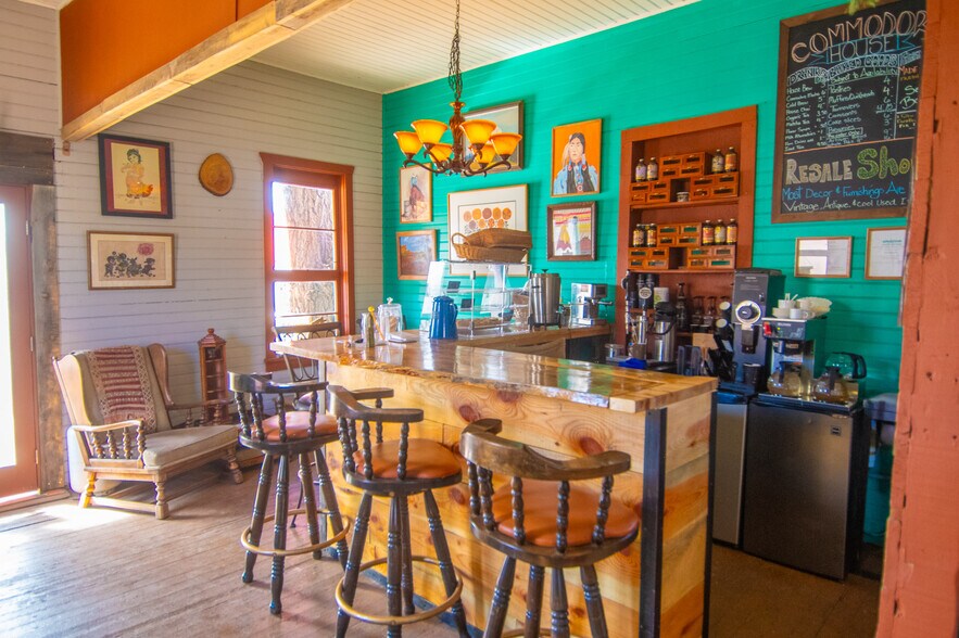 More Photos Of 54140 N Main St, Seligman Freestanding For Sale