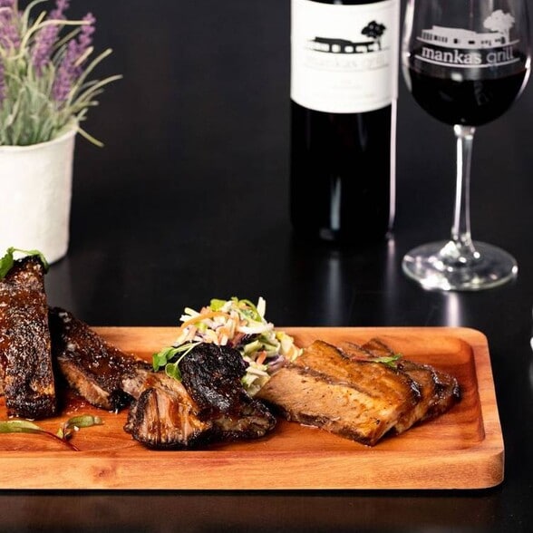 More Photos Of 2522 Mankas Corner Rd, Fairfield General Retail For Sale