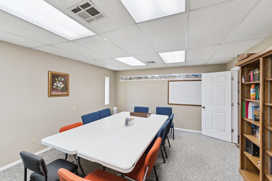 More Photos Of 16404 E Highway 20, Claremore Religious Facility For Sale