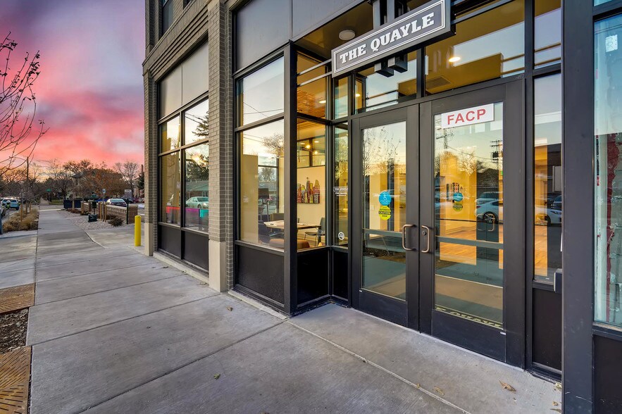 More Photos Of 101 Broadway, Denver Apartments For Lease