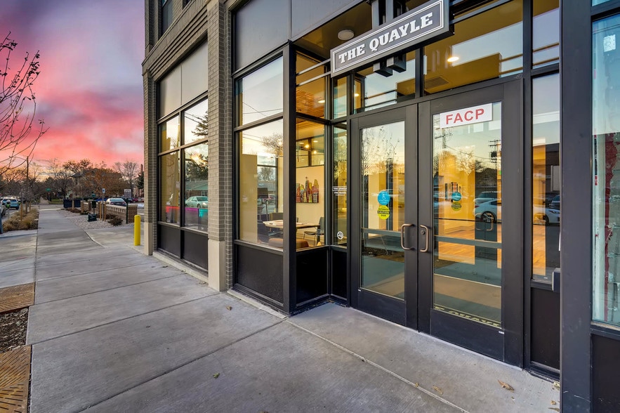 More Photos Of 101 Broadway, Denver Apartments For Lease