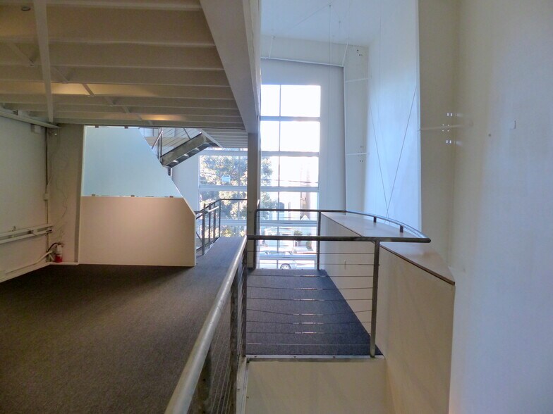 More Photos Of 165 Page St, San Francisco Office For Lease