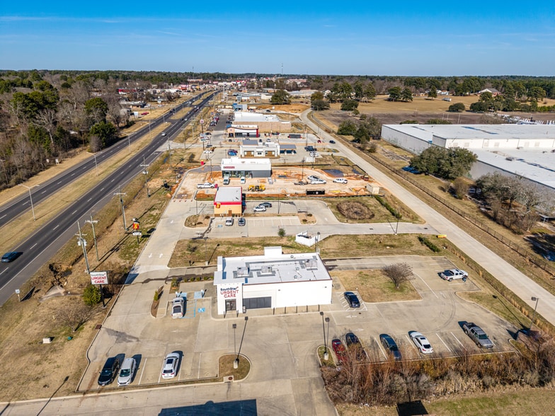 More Photos Of 9525 Mansfield Rd, Shreveport Healthcare For Sale