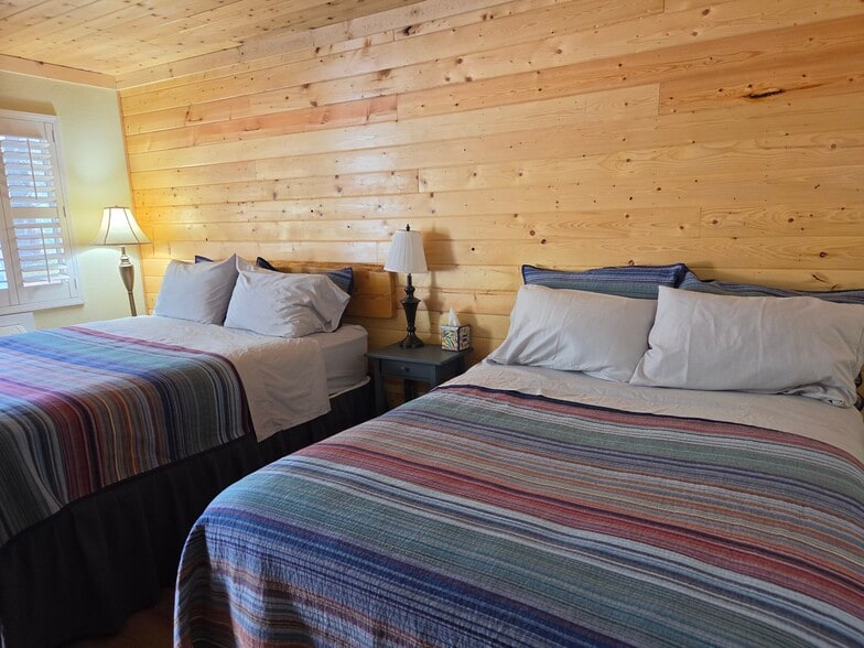 More Photos Of 20960 Alpine State Hwy, Markleeville Hotel For Sale