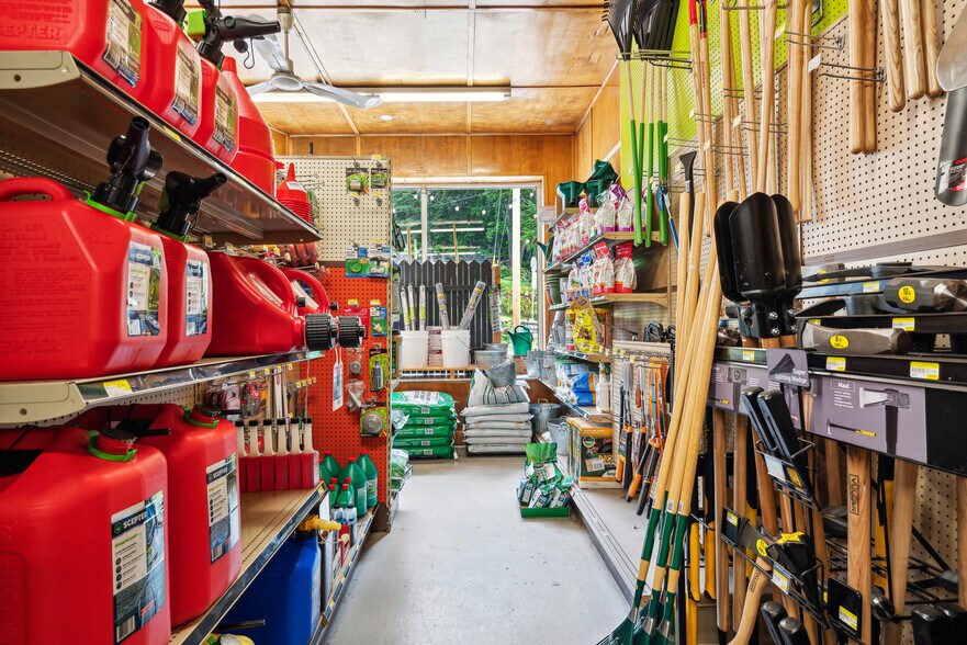 More Photos Of 185 Main St, Bethel Freestanding For Sale