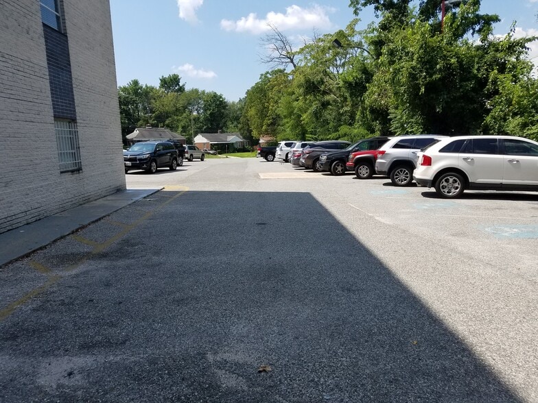 More Photos Of 3611 Branch Ave, Temple Hills Medical For Lease