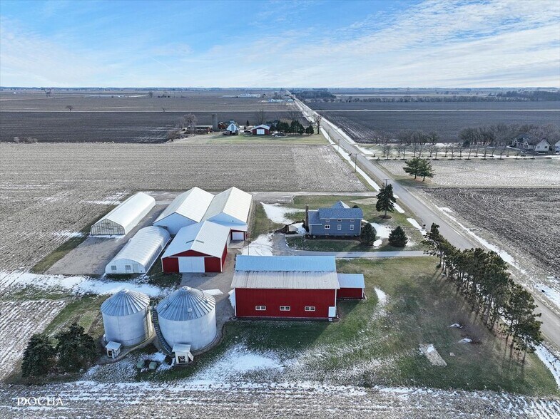 More Photos Of 14132 Church Rd, Minooka Land For Sale