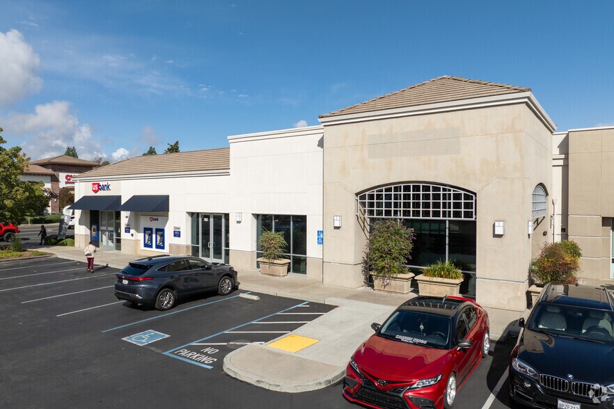 More Photos Of 784-790 1st St, Gilroy Office For Lease