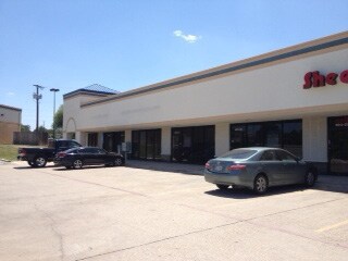 More Photos Of 4613 Denton Hwy, Haltom City Unknown For Lease