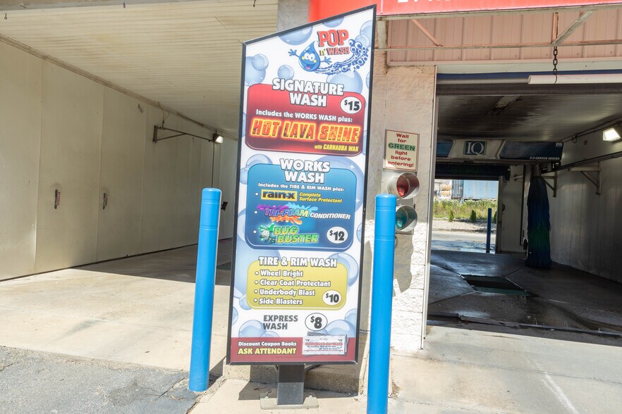 More Photos Of 1600 Washington Ave, Frankfort Specialty For Sale