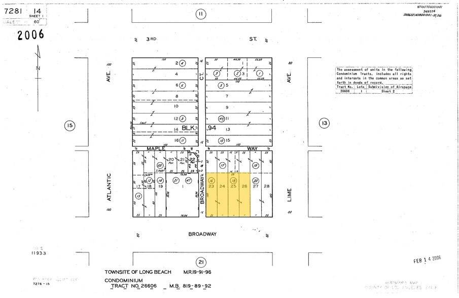 More Photos Of 623 E Broadway, Long Beach Apartments For Sale