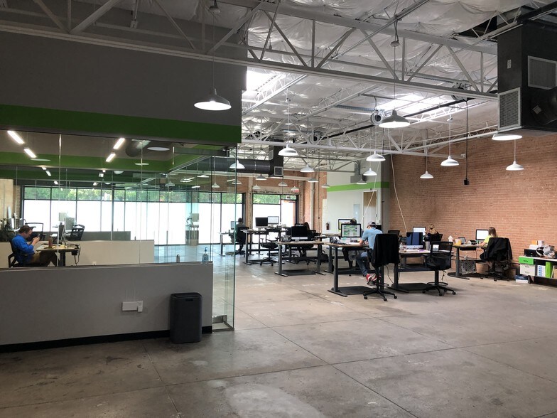 More Photos Of 3710-3712 Commerce St, Dallas Storefront Retail Office For Lease