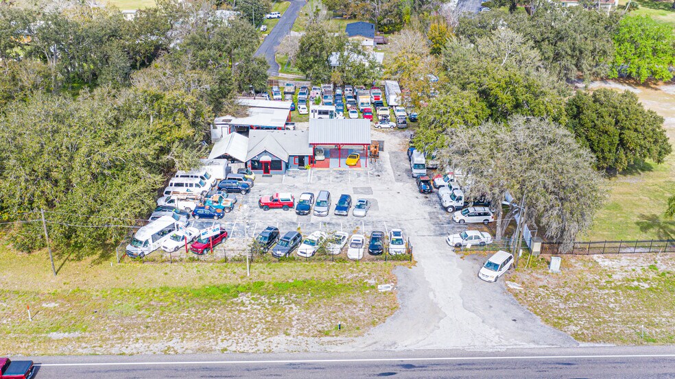 Primary Photo Of 4291 S Orange Blossom Trl, Kissimmee Auto Dealership For Sale