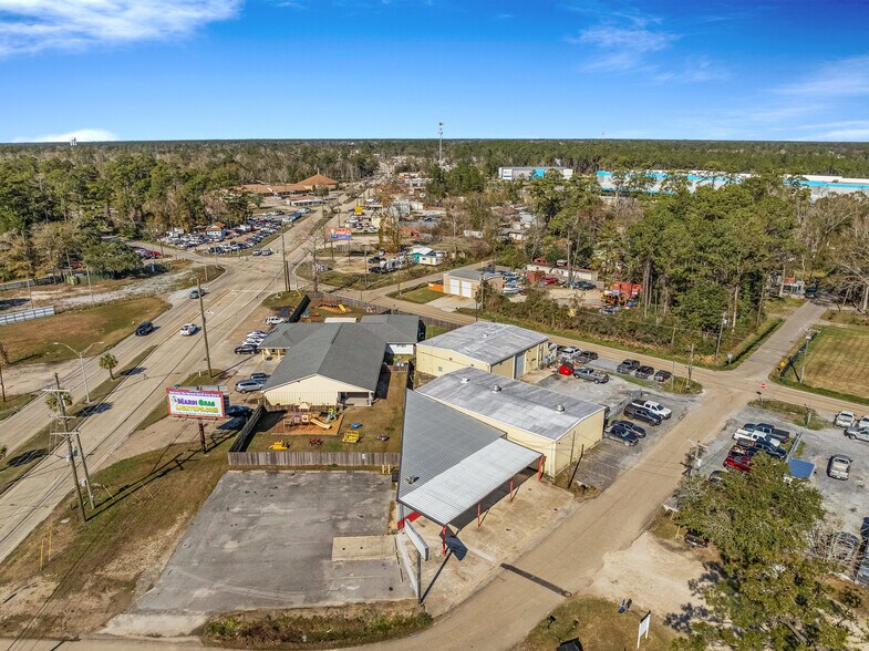 More Photos Of 56633 Bosworth St, Slidell Freestanding For Sale