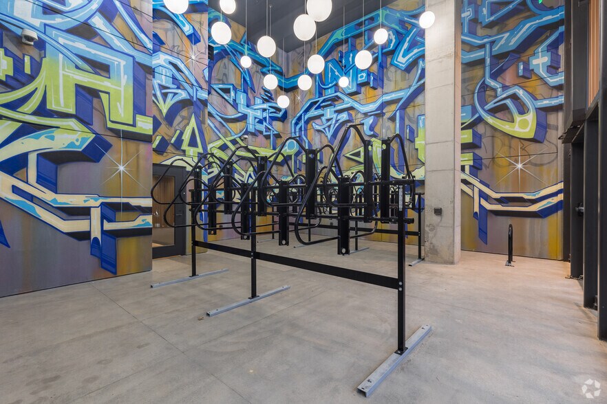 More Photos Of 667 Auburn Ave NE, Atlanta Office For Lease