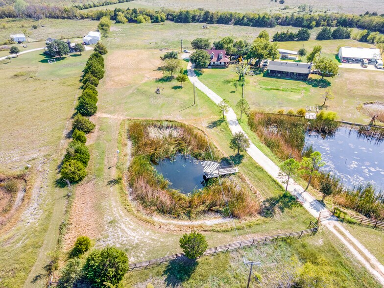 More Photos Of 17700 FM 548, Forney Land For Lease